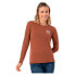 SUPER.NATURAL Little Heartwood long sleeve T-shirt