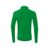 Фото #2 товара ERIMA Racing half zip long sleeve T-shirt