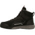 Фото #3 товара Rocky Industrial Athletix Hi-Top Composite Toe Mens Black Wide Work Boots 9