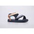 Фото #2 товара Native Chlerley Matallic Jr sandals 62109117-8936