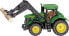 SIKU John Deere mit Baumstammgreifer