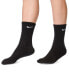 ფოტო #4 პროდუქტის Big Kids' Cushioned Crew Socks, 6 Pairs