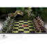 Фото #2 товара JURASSIC WORLD Jurassic Park Chess Board Game