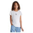 CALVIN KLEIN JEANS Micro Monogram short sleeve T-shirt