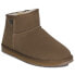 Фото #1 товара Emu Australia Botki Damskie Slim Darling Chestnut