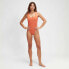 Фото #12 товара SPEEDO Textured Deep U-Back Swimsuit