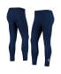 Women's Navy Navy Midshipmen Fleece Leggings