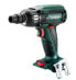 Фото #1 товара Metabo Impact Key 18V SSW 18V LTX 400 BL Carcass 1/2 "400 нм +Metaloc II