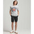 Фото #4 товара SUPERDRY Vintage Skate Scene short sleeve T-shirt