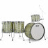 Фото #3 товара Ludwig Classic Maple 4pcs 24" Olive P