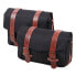 Фото #4 товара HEPCO BECKER Legacy C-Bow M/L 6451976 00 01ml Side Saddlebags