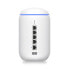 Фото #3 товара UbiQuiti Networks Dream - Wi-Fi 6 (802.11ax) - Dual-band (2.4 GHz / 5 GHz) - Ethernet LAN - White - Tabletop router