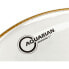 Aquarian 20" Response 2 Clear Bass Drum