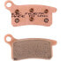 Фото #1 товара EBC FA-R Series FA357R Sintered Brake Pads