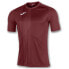 JOMA Tiger short sleeve T-shirt