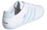 Фото #3 товара Кроссовки adidas neo Coneo QT Low White Blue