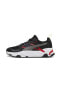 PUMA Black-Puma Aged Silver-Rosso Corsa