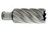 Фото #1 товара Metabo 626522000 - Power multi-tool - Milling drill bit - Right hand rotation - 1.3 cm - 90 mm - Alloyed steel - Carbon steel - Non-alloyed steel - Non-ferrous metal - Sheet metal - Steel