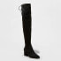 Фото #1 товара Women's Greta Tall Dress Boots - A New Day