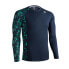 ფოტო #1 პროდუქტის 42K RUNNING Lotus Winter long sleeve T-shirt