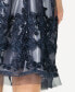 Фото #5 товара Вечернее платье SL Fashions иллюзия с вышивкой Soutache