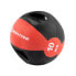 Фото #1 товара BODYTONE Medicine Ball With Handle 10kg