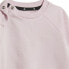 Фото #5 товара Спортивный костюм Adidas Essentials Logo для детей Розовый