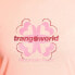 Фото #5 товара TRANGOWORLD Melfi T-shirt