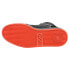 Фото #5 товара DVS Honcho High Top Skate Mens Black Sneakers Athletic Shoes DVF0000333003