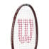 Фото #5 товара WILSON Strike Badminton Racket