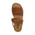 Фото #6 товара GEOX D45U5C00022 Leuca sandals