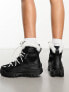 Sorel Ona Rmx Glacy waterproof boots in black