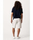 ფოტო #3 პროდუქტის Men's Hudson Cargo Short