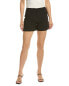 Gracia Pintuck Short Women's