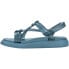 ფოტო #2 პროდუქტის MELISSA Papete Essential + Salinas sandals