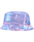 Men's Pink Colin Sussingham Bucket Hat