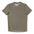 Фото #1 товара Member's Mark Men's Zip Media Pocket Short Sleeve Luxe Tee