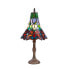 Desk lamp Viro Butterfly Multicolour Zinc 60 W 25 x 21 x 25 cm