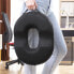 Gel &amp; Bamboo Charcoal Cushion with Removable Cover Charnut InnovaGoods