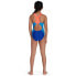 Фото #10 товара SPEEDO Colourblock Spiritback Swimsuit