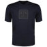 ARMANI EXCHANGE 6DZTHB-ZJ9JZ short sleeve T-shirt