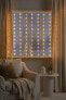 Фото #7 товара Konstsmide 3703-103 - 120 lamp(s) - LED - Warm white - Indoor - Transparent - Plastic