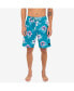 ფოტო #2 პროდუქტის Men's Phantom Weekender 20" Boardshorts