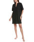 Фото #1 товара N Natori Breeze Sleepshirt Women's Black M