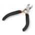 Фото #2 товара Cutting pliers for wire Goobay 110 mm