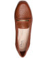 ფოტო #4 პროდუქტის Women's Juliet Aster Slip On Loafer Flats