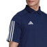 Фото #5 товара T-shirt adidas Tiro 23 Competition Polo M HK8052