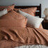 Фото #3 товара 100% French Linen Duvet Cover - King/Cal King