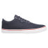 Фото #1 товара Etnies Blitz Lace Up Mens Blue Sneakers Athletic Shoes 4101000510-475