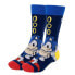 Socks Sonic 3 Pieces 40-46